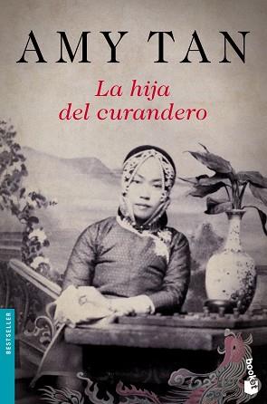 HIJA DEL CURANDERO, LA | 9788408135852 | TAN, AMY | Llibreria Aqualata | Comprar llibres en català i castellà online | Comprar llibres Igualada