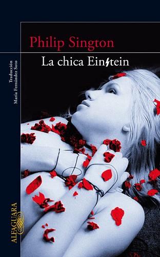 CHICA EINSTEIN, LA | 9788420423586 | SINGTON, PHILIP | Llibreria Aqualata | Comprar libros en catalán y castellano online | Comprar libros Igualada