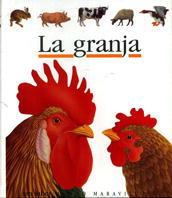 GRANJA, LA.(CASTELLANO) | 9788434838093 | Llibreria Aqualata | Comprar llibres en català i castellà online | Comprar llibres Igualada