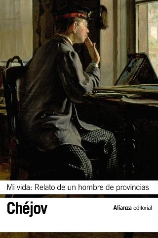 MI VIDA | 9788420678221 | CHÉJOV, ANTÓN | Llibreria Aqualata | Comprar llibres en català i castellà online | Comprar llibres Igualada