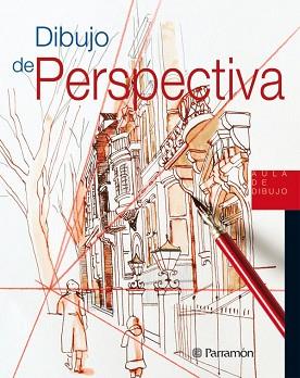 PERSPECTIVA, DIBUJO DE (AULA DE DIBUJO) | 9788434237933 | EQUIPO PARRAMON | Llibreria Aqualata | Comprar llibres en català i castellà online | Comprar llibres Igualada