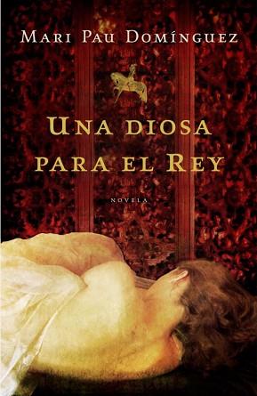 UNA DIOSA PARA EL REY | 9788425346354 | DOMINGUEZ, MARI PAU | Llibreria Aqualata | Comprar llibres en català i castellà online | Comprar llibres Igualada