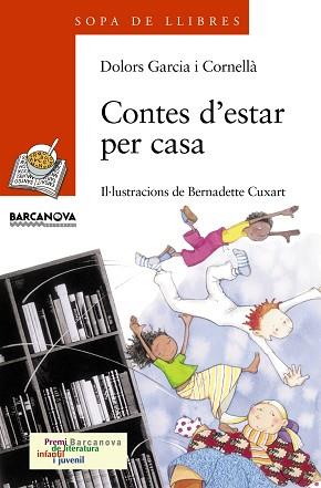 CONTES D'ESTAR PER CASA (SOPA DE LLETRES 91) | 9788448914035 | GARCIA, DOLORS | Llibreria Aqualata | Comprar llibres en català i castellà online | Comprar llibres Igualada