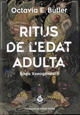 RITUS DE L'EDAT ADULTA | 9788412235647 | BUTLER, OCTAVIA E. | Llibreria Aqualata | Comprar libros en catalán y castellano online | Comprar libros Igualada