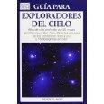 GUIA PARA EXPLORADORES DEL CIELO | 9788428212861 | AUPI ROYO, VICENTE | Llibreria Aqualata | Comprar llibres en català i castellà online | Comprar llibres Igualada