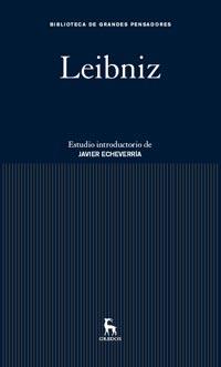 LEIBNIZ (BIBLIOTECA GRANDES PENSADORES) | 9788424921309 | LEIBNIZ, GOTTFRIED WILHELM | Llibreria Aqualata | Comprar llibres en català i castellà online | Comprar llibres Igualada