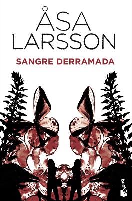 SANGRE DERRAMADA (BOOKET 1223) | 9788432250897 | LARSSON, ASA | Llibreria Aqualata | Comprar llibres en català i castellà online | Comprar llibres Igualada