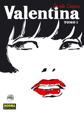 VALENTINA - TOMO I (TAPA) | 9788498474787 | CREPAX, GUIDO | Llibreria Aqualata | Comprar llibres en català i castellà online | Comprar llibres Igualada