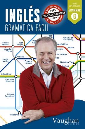 INGLÉS GRAMÁTICA FÁCIL | 9788492879533 | FRAILE, LUCÍA / ARAUJO, ELENA / WADDELL, DAVID | Llibreria Aqualata | Comprar llibres en català i castellà online | Comprar llibres Igualada