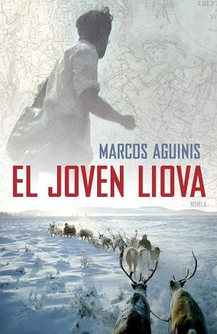 JOVEN LIOVA, EL | 9788401352393 | AGUINIS, MARCOS | Llibreria Aqualata | Comprar llibres en català i castellà online | Comprar llibres Igualada