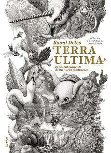 TERRA ULTIMA | 9788469889909 | DELEO, RAOUL / STERN, NOAH J. | Llibreria Aqualata | Comprar llibres en català i castellà online | Comprar llibres Igualada