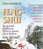 FENG-SHUI, LIBRO COMPLETO DE | 9788488242549 | WONG, EVA | Llibreria Aqualata | Comprar llibres en català i castellà online | Comprar llibres Igualada