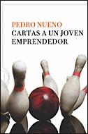 CARTAS A UN JOVEN EMPRENDEDOR | 9788484329398 | NUENO, PEDRO | Llibreria Aqualata | Comprar llibres en català i castellà online | Comprar llibres Igualada