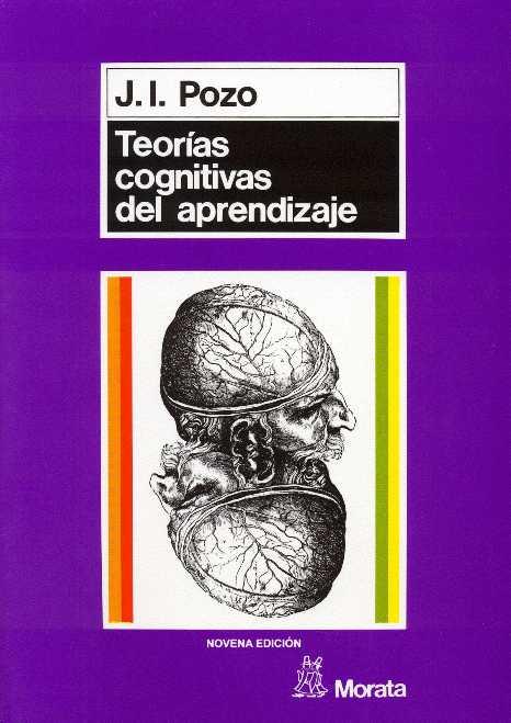 TEORIAS COGNITIVAS DEL APRENDIZAJE | 9788471123350 | J.L POZO | Llibreria Aqualata | Comprar libros en catalán y castellano online | Comprar libros Igualada