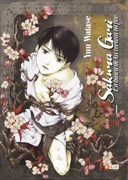 SAKURA GARI: EN BUSCA DE LOS CEREZOS EN FLOR NÚM. 01 (DE 3) | 9788417787066 | WATASE, YUU | Llibreria Aqualata | Comprar llibres en català i castellà online | Comprar llibres Igualada