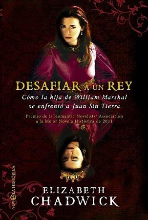 DESAFIAR A UN REY | 9788499705743 | CHADWICK, ELIZABETH | Llibreria Aqualata | Comprar libros en catalán y castellano online | Comprar libros Igualada