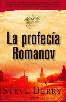 PROFECIA ROMANOV, LA | 9788432296604 | BERRY, STEVE | Llibreria Aqualata | Comprar libros en catalán y castellano online | Comprar libros Igualada