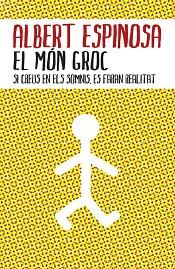 MON GROC, EL | 9788401387159 | ESPINOSA, ALBERT | Llibreria Aqualata | Comprar llibres en català i castellà online | Comprar llibres Igualada