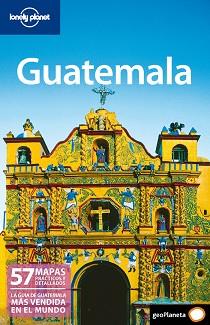 GUATEMALA (LONELY PLANET) | 9788408096542 | LUCAS VIDGEN/DANIEL C. SCHECHTER | Llibreria Aqualata | Comprar llibres en català i castellà online | Comprar llibres Igualada