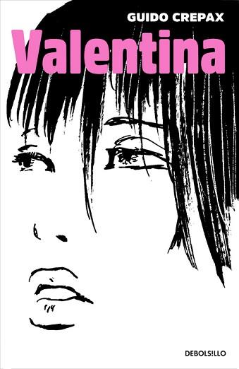 VALENTINA | 9788466329460 | CREPAX, GUIDO | Llibreria Aqualata | Comprar llibres en català i castellà online | Comprar llibres Igualada