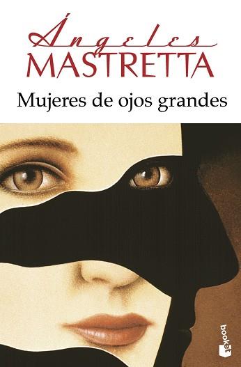 MUJERES DE OJOS GRANDES | 9788432222740 | MASTRETTA, ÁNGELES  | Llibreria Aqualata | Comprar libros en catalán y castellano online | Comprar libros Igualada