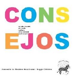 CONSEJOS. LAS NIÑAS Y NIÑOS DE 5-6 AÑOS EXPLICAN A LOS DE 3 | 9788480636643 | VVAA | Llibreria Aqualata | Comprar llibres en català i castellà online | Comprar llibres Igualada