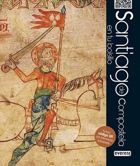 SANTIAGO DE COMPOSTELA EN TU BOLSILLO | 9788444132853 | SOTO, JORGE | Llibreria Aqualata | Comprar llibres en català i castellà online | Comprar llibres Igualada