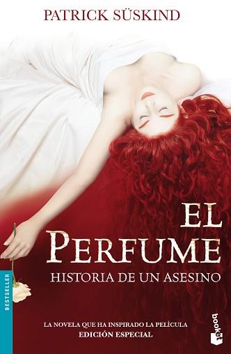 PERFUME, EL. HISTORIA DE UN ASESINO (BOOKET 1013) | 9788432217456 | SÜSKIND, PATRICK | Llibreria Aqualata | Comprar llibres en català i castellà online | Comprar llibres Igualada