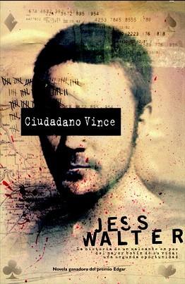 CIUDADANO VINCE | 9788498003222 | WALTER, JESS | Llibreria Aqualata | Comprar llibres en català i castellà online | Comprar llibres Igualada