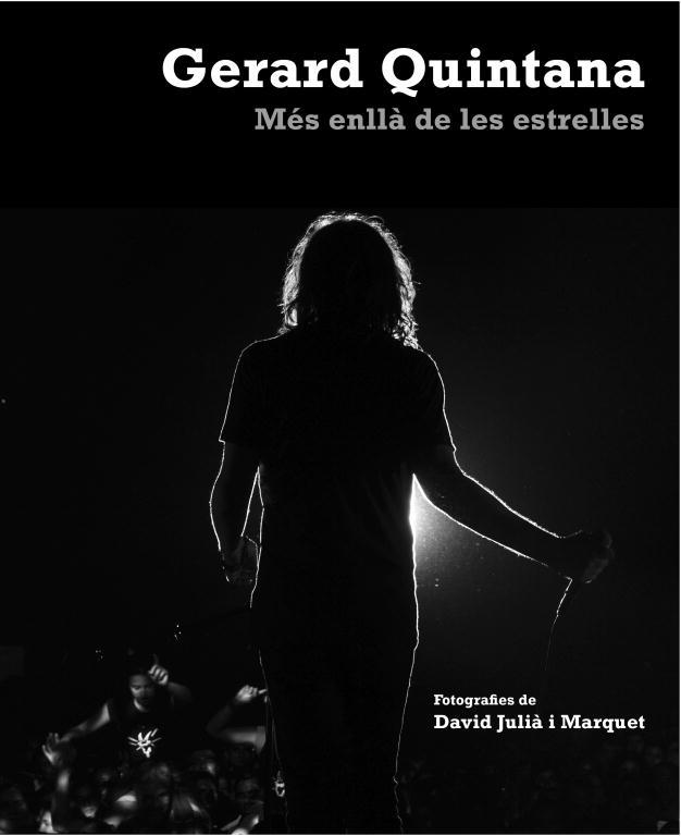 MÉS ENLLÀ DE LES ESTRELLES | 9788401388125 | QUINTANA,GERARD | Llibreria Aqualata | Comprar libros en catalán y castellano online | Comprar libros Igualada