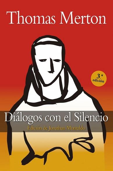 DIALOGOS CON EL SILENCIO (EL POZO DE SIQUEM 176) | 9788429315882 | MERTON, THOMAS | Llibreria Aqualata | Comprar llibres en català i castellà online | Comprar llibres Igualada