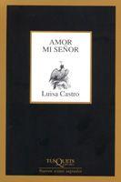 AMOR MI SEÑOR | 9788483104378 | MARTIN, LUISA | Llibreria Aqualata | Comprar llibres en català i castellà online | Comprar llibres Igualada