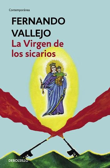 VIRGEN DE LOS SCARIOS, LA | 9788466335607 | VALLEJO, FERNANDO | Llibreria Aqualata | Comprar llibres en català i castellà online | Comprar llibres Igualada