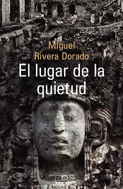 LUGAR DE LA QUIETUD, EL | 9788491043188 | RIVERA DORADO, MIGUEL | Llibreria Aqualata | Comprar llibres en català i castellà online | Comprar llibres Igualada