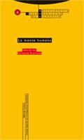 MENTE HUMANA, LA | 9788481640465 | Llibreria Aqualata | Comprar llibres en català i castellà online | Comprar llibres Igualada