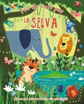 FES UN VOLT PER LA SELVA | 9788499068732 | VARIOS AUTORES | Llibreria Aqualata | Comprar llibres en català i castellà online | Comprar llibres Igualada