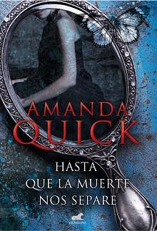 HASTA QUE LA MUERTE NOS SEPARE | 9788416076109 | QUICK, AMANDA | Llibreria Aqualata | Comprar llibres en català i castellà online | Comprar llibres Igualada