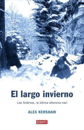 LARGO INVIERNO, EL | 9788483066683 | KERSHAW, ALEX | Llibreria Aqualata | Comprar libros en catalán y castellano online | Comprar libros Igualada