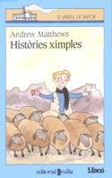 HISTORIES XIMPLES (V.V. BLAU 54) | 9788476299876 | MATTHEWS, ANDREW | Llibreria Aqualata | Comprar llibres en català i castellà online | Comprar llibres Igualada