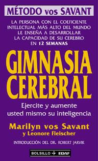 GIMNASIA CEREBRAL (BOLSILLO 515) | 9788441406490 | VOS SAVANT, MARILYN | Llibreria Aqualata | Comprar libros en catalán y castellano online | Comprar libros Igualada