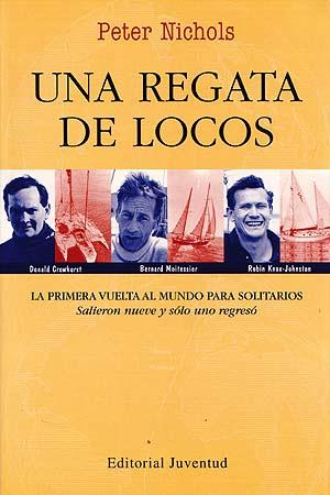 UNA REGATA DE LOCOS | 9788426133793 | NICHOLS, PETER | Llibreria Aqualata | Comprar llibres en català i castellà online | Comprar llibres Igualada