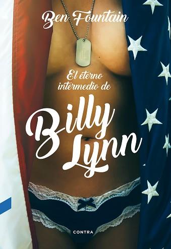 ETERNO INTERMEDIO DE BILLY LYNN, EL | 9788494561238 | FOUNTAIN, BEN | Llibreria Aqualata | Comprar llibres en català i castellà online | Comprar llibres Igualada