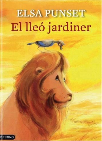 LLEÓ JARDINER, EL | 9788497102322 | PUNSET, ELSA | Llibreria Aqualata | Comprar libros en catalán y castellano online | Comprar libros Igualada