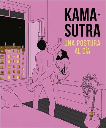 KAMA-SUTRA | 9780241619889 | Llibreria Aqualata | Comprar llibres en català i castellà online | Comprar llibres Igualada