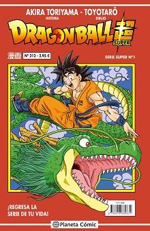 DRAGON BALL SERIE ROJA 212/216 | 9788416889631 | TORIYAMA, AKIRA | Llibreria Aqualata | Comprar llibres en català i castellà online | Comprar llibres Igualada