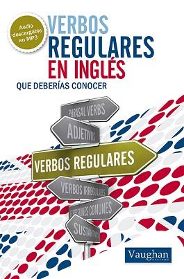 VERBOS REGULARES EN INGLÉS QUE DEBERÍAS CONOCER | 9788492879519 | MERRETT, PAUL | Llibreria Aqualata | Comprar llibres en català i castellà online | Comprar llibres Igualada