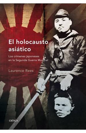 HOLOCAUSTO ASIATICO, EL | 9788498920352 | RESS, LAWRENCE | Llibreria Aqualata | Comprar libros en catalán y castellano online | Comprar libros Igualada