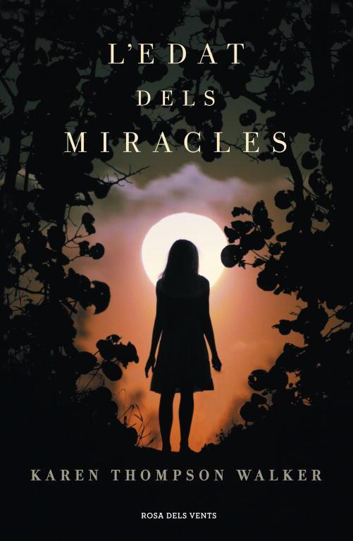 EDAT DELS MIRACLES, L' | 9788401387975 | THOMPSON WALKER, KAREN | Llibreria Aqualata | Comprar libros en catalán y castellano online | Comprar libros Igualada