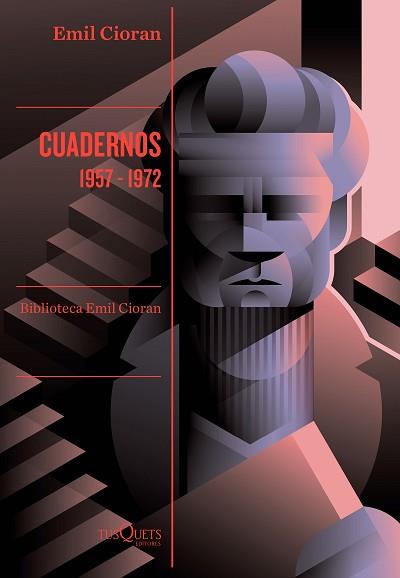 CUADERNOS. 1957-1972 | 9788490667750 | CIORAN, EMIL | Llibreria Aqualata | Comprar llibres en català i castellà online | Comprar llibres Igualada
