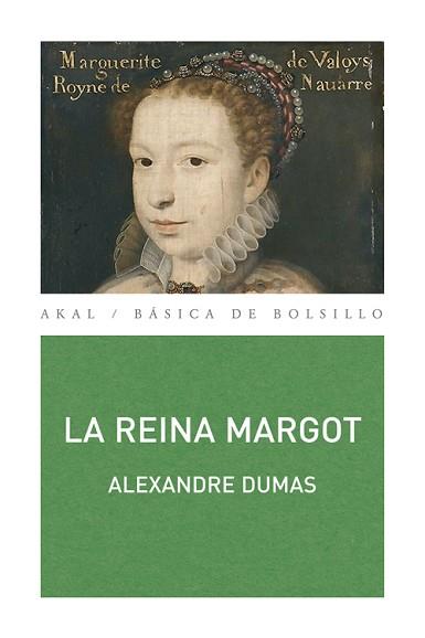 REINA MARGOT, LA | 9788446027003 | DUMAS, ALEXANDRE | Llibreria Aqualata | Comprar llibres en català i castellà online | Comprar llibres Igualada